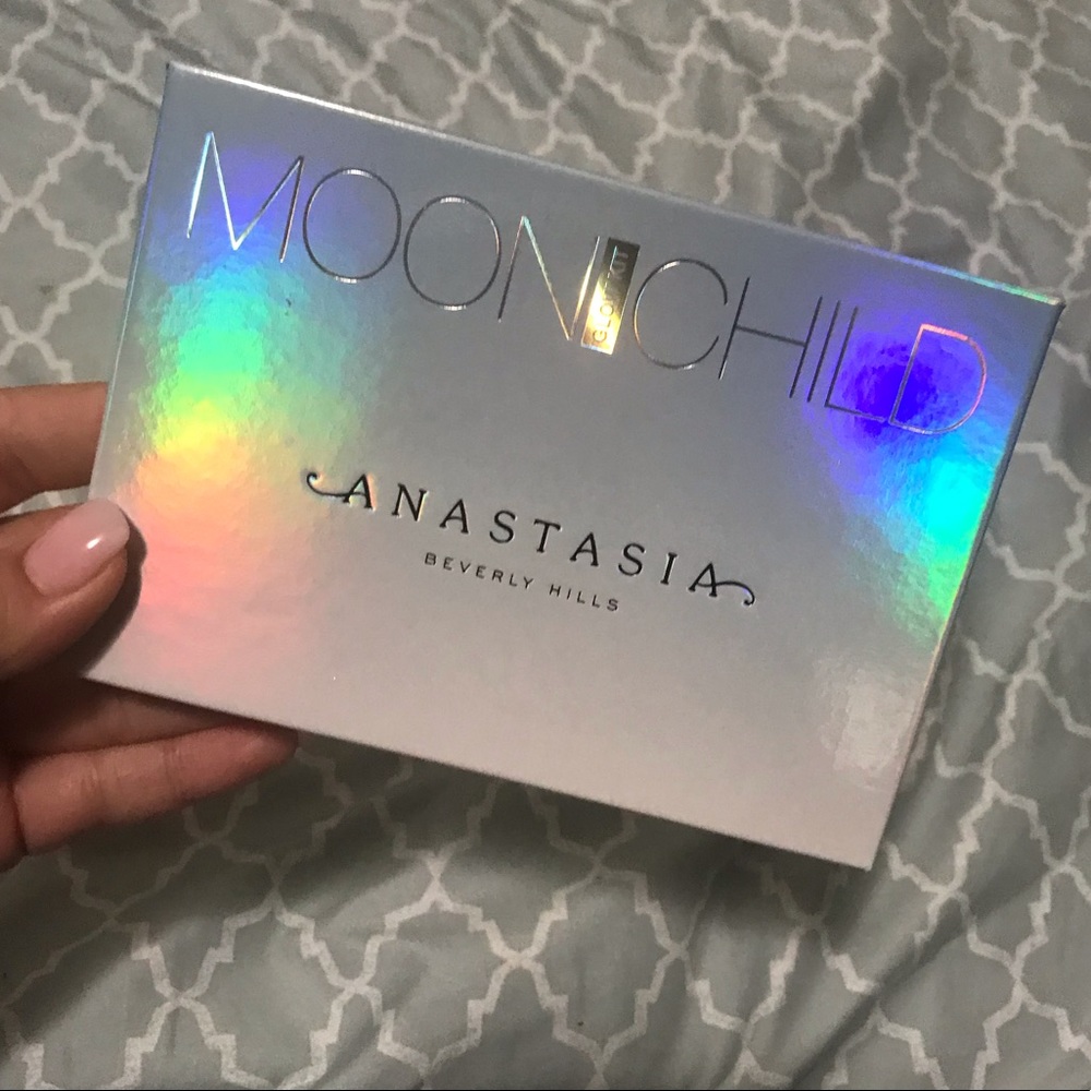 ABH Moonchild Glow Kit